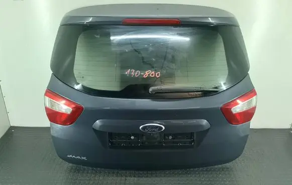 Ford C-MAX II Tailgate/trunk/boot lid