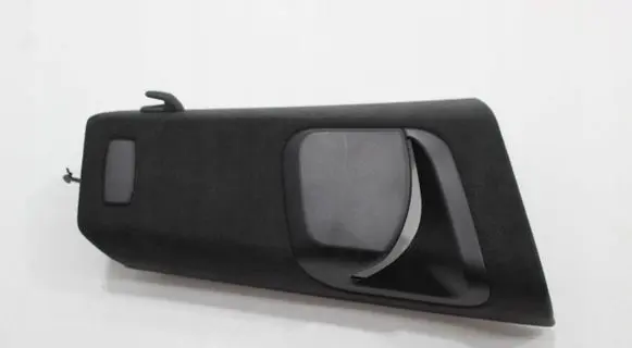 Porsche 911 991 (B) pillar trim (top) 9P1867244