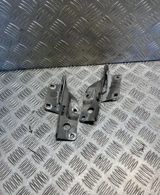 Nissan Navara D40 Engine bonnet/hood hinges 65400ZP00A