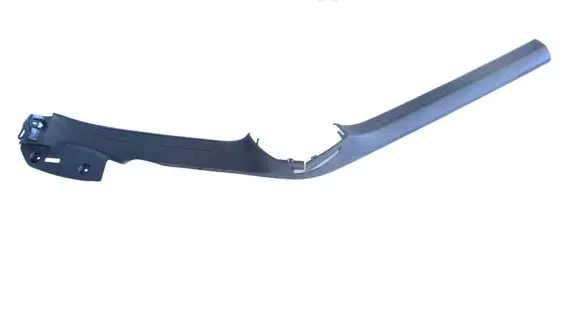 Volkswagen PASSAT B7 (A) pillar trim 3C0853369