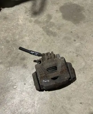 Citroen Berlingo Front brake caliper