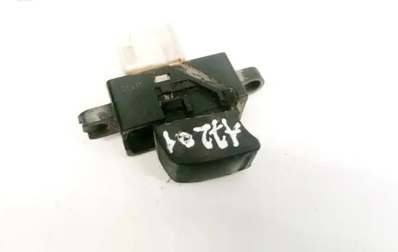 Nissan X-Trail T30 Electric window control switch