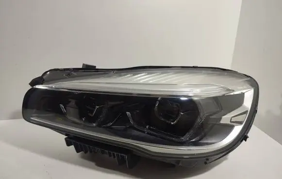 BMW 2 F45 Headlight/headlamp 5A017B1