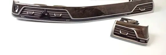 BMW 7 G11 G12 Dashboard trim 51456992307 6992307