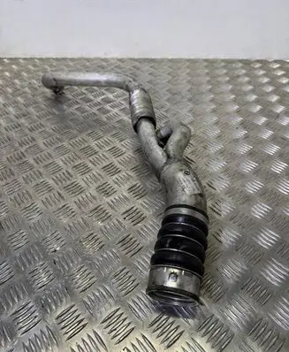 BMW 3 E92 E93 Air intake hose/pipe 7556551 14032710D