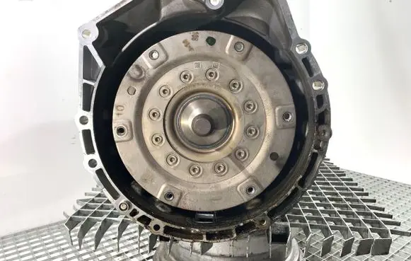 BMW X6 E71 Manual 5 speed gearbox 6HP21X
