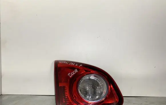 Nissan Qashqai Tailgate rear/tail lights 89071063