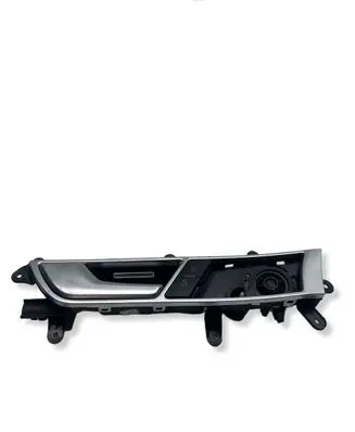 Audi A6 S6 C6 4F Front door interior handle 4F0837019C