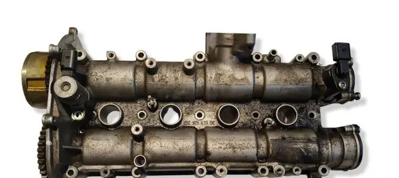 Volkswagen PASSAT B8 Rocker cam cover 03C103475BC