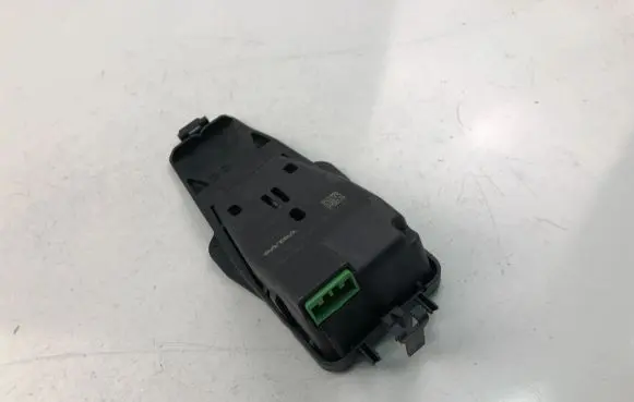 Volvo XC60 Other control units/modules P31387310