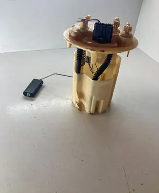 Peugeot 3008 I In-tank fuel pump