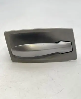 BMW 5 E60 E61 Rear door interior handle 7034288 7076256