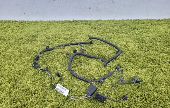 Land Rover Range Rover Velar Parking sensor (PDC) wiring loom J8a2-15b484-bb