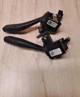 Volkswagen Golf V Indicator stalk ANP80H0138 25C0190C ANP80H024A