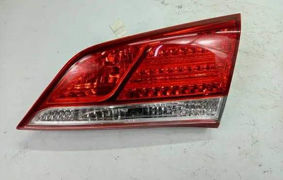 Hyundai i40 Rear/tail lights 92404-3Z3
