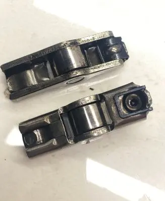 Ford S-MAX Valve rocker arm 1120 0621