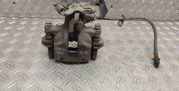 Toyota Auris E180 Rear brake caliper 
