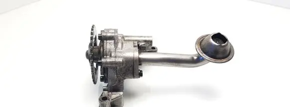 Volkswagen Golf IV Oil pump 670815552 06A115105