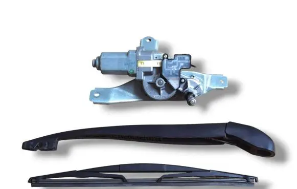 Mazda 2 Rear window wiper motor D651-67-450A