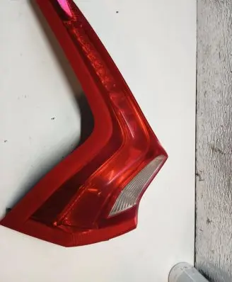 Volvo V60 Rear/tail lights 31214963