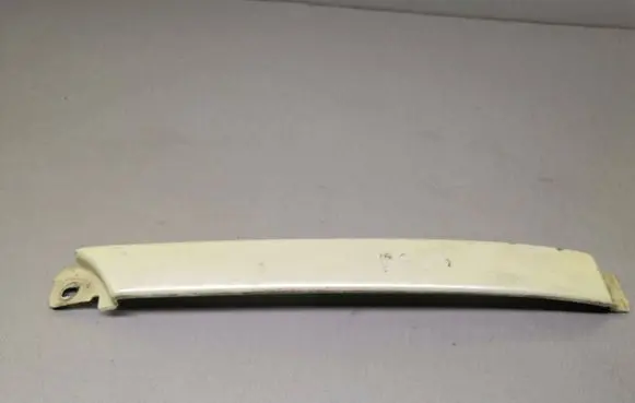 Audi A6 S6 C4 4A Under headlight/headlamp trim 4A0853208D