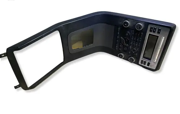Volvo V70 Climate control unit 30672192 20080514
