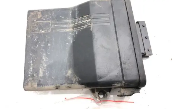 Honda CR-V LP gas control unit module 67R011002