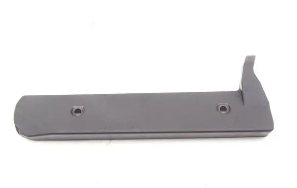 Mercedes-Benz S W140 Engine cover (trim) 1191590146