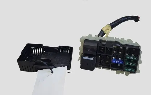 Volvo V60 Fuse module 6G9T14C507AB