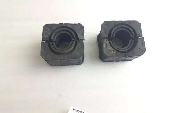 Porsche Panamera (970) Sway bar bush bracket, front 97034379400