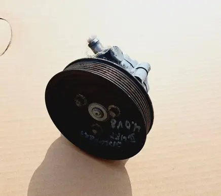 Land Rover Discovery Electric power steering pump 