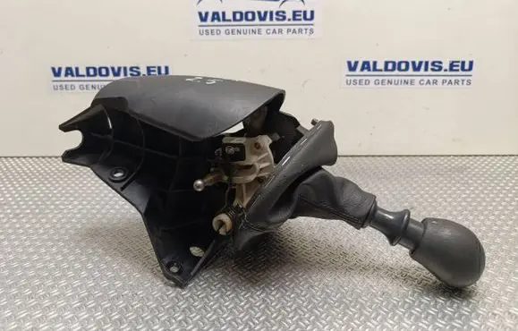 Renault Master II Gear shifter/selector 8200201293 0909041440