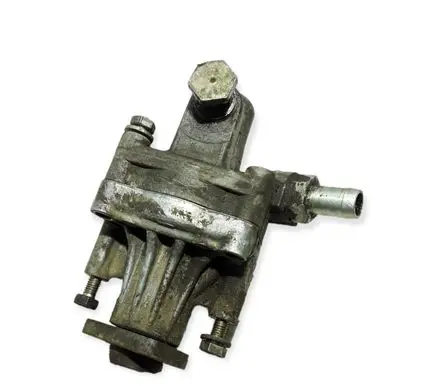 Volkswagen PASSAT B5 Power steering pump 7681955281