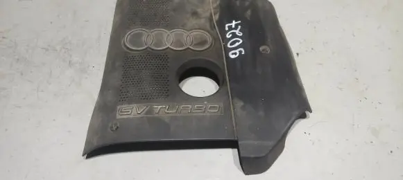 Audi A4 S4 B5 8D Engine cover (trim) 058103724Q 058103724