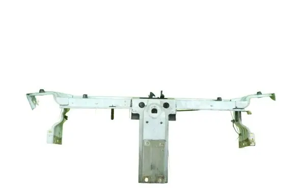 Dacia Sandero II Radiator support slam panel 