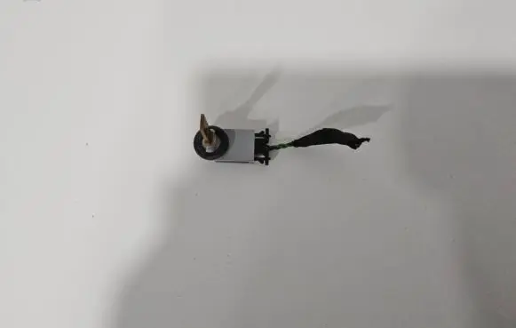 Skoda Kamiq Interior temperature sensor 300907543A 300907543 784303