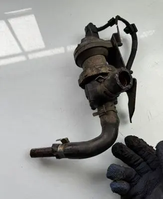 Ford Galaxy Water pump 036959209e