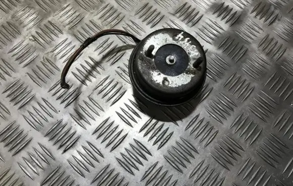 Valve vacuum