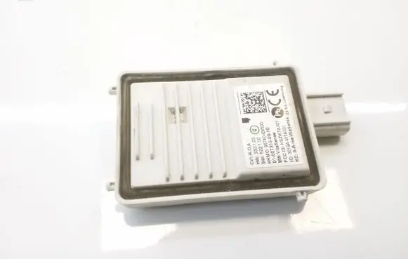 KIA EV6 Distronic sensor radar 95740CV500