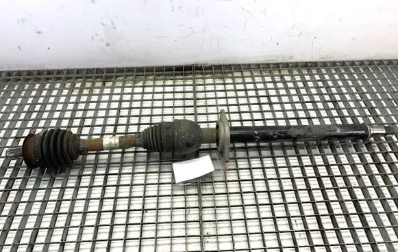 Mercedes-Benz A W176 Front driveshaft A2463600274