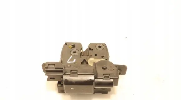 Renault Laguna III Tailgate/trunk/boot lock/catch/latch 8200747429B