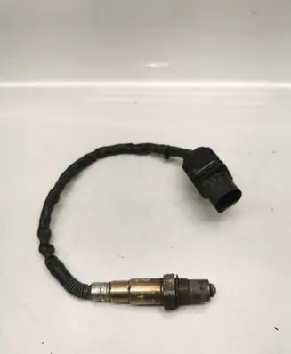 Lambda probe sensor