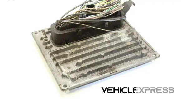 Ford Focus Engine control unit/module 4M5112A650HF