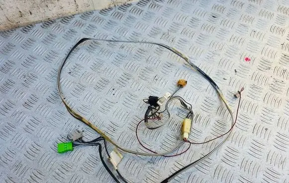 Audi Cabriolet B3 8G Other wiring loom 8G0971105A
