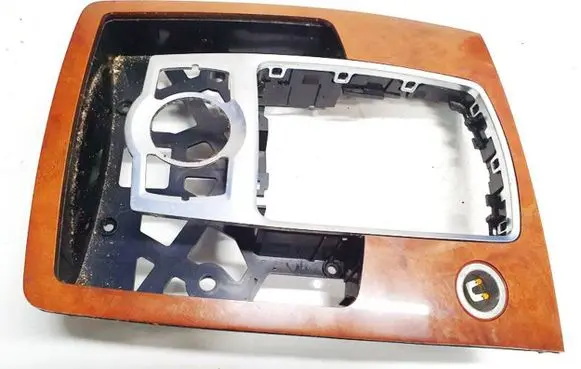 Audi Q7 4L Other interior part 4b0864261b