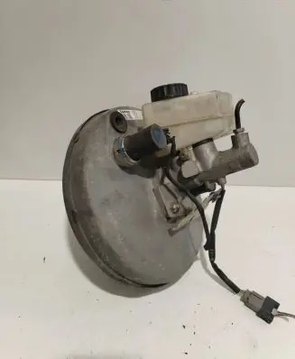 Mercedes-Benz CLK A208 C208 Brake booster A0044306030 4306030