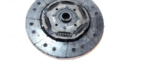 Audi A6 S6 C6 4F Clutch pressure plate 06b141031n