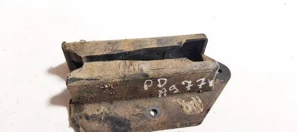 Renault Espace III Front bumper mounting bracket 6025301845
