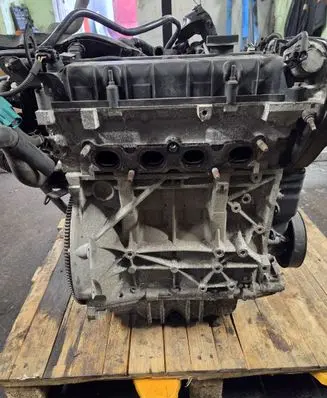 Ford B-MAX Engine IQJC HA01089