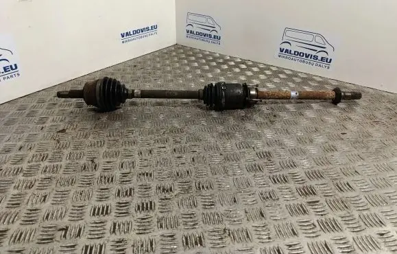 Fiat Doblo Front driveshaft
